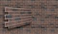 Фасадная панель VOX SOLID BRICK REGULAR Йорк купить в Челябинске