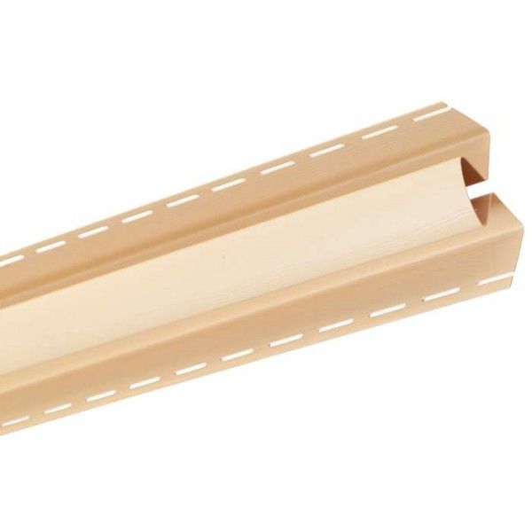 Угол внутренний Альта профиль Престиж Т-13, ВН, Золотистый  купить в Челябинске