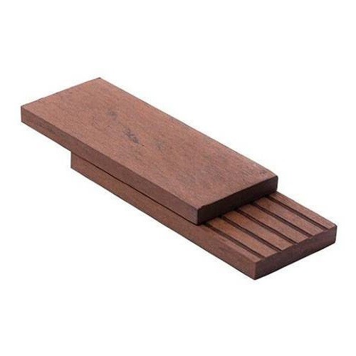 Плинтус Bruggan Multicolor 10x50x2200 Кедровый купить в Челябинске