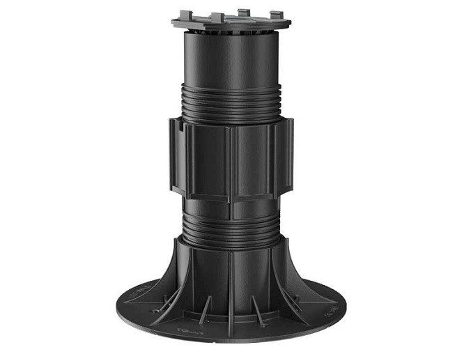 Регулируемая опора HILST LIFT с автоматическим нивелированием HL6 (195-300 мм) купить в Челябинске
