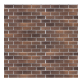 Фасадная битумная плитка Технониколь HAUBERK кирпич Бельгийский, 2 кв.м. купить в Челябинске