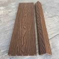 Террасная доска ДПК EasyDecking, Wood-X, Коричневый купить в Челябинске