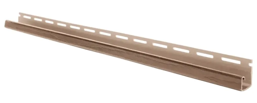 J-профиль фасадный Альта-Профиль Персиковый купить в Челябинске