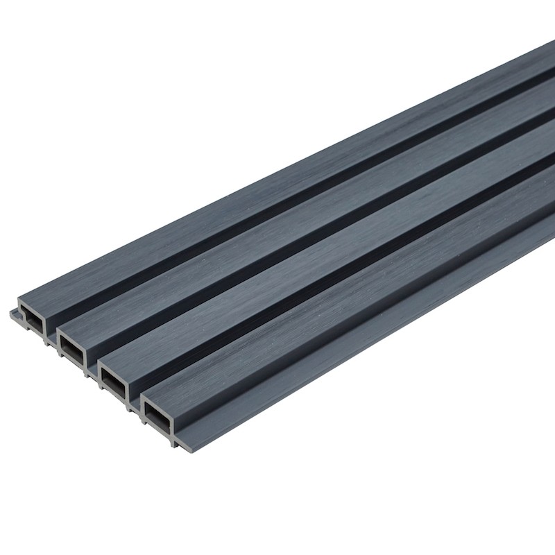Стеновая панель CM Decking, CM WALL, Цвет: Эбонит купить в Челябинске