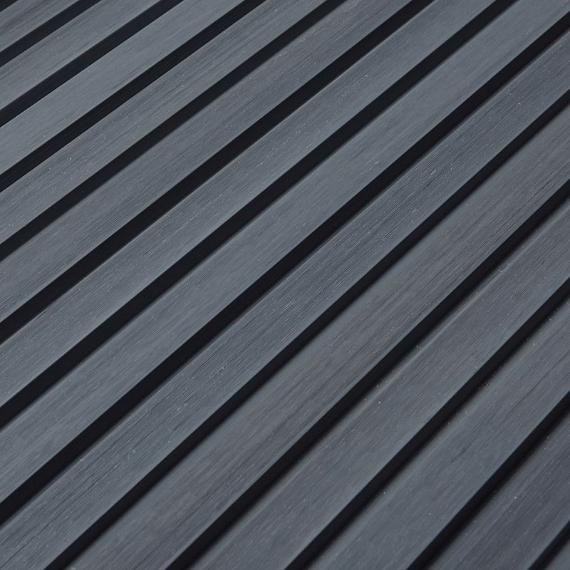 Стеновая панель CM Decking, CM WALL, Цвет: Эбонит купить в Челябинске