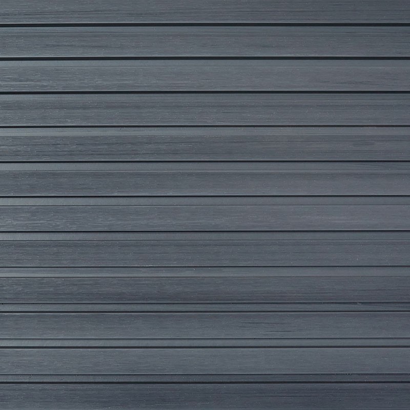 Стеновая панель CM Decking, CM WALL, Цвет: Эбонит купить в Челябинске