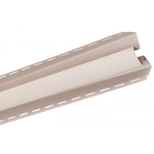 Уголок внутренний Альта профиль Престиж Т-13, ВН, Персиковый купить в Челябинске