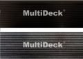 Террасная доска из ДПК MultiDeck Черный бархатный оттенок купить в Челябинске