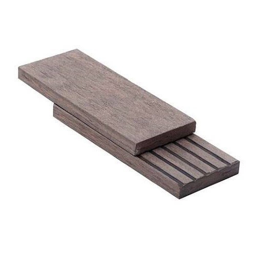 Плинтус Bruggan Multicolor 10x50x2200 Серый цвет купить в Челябинске