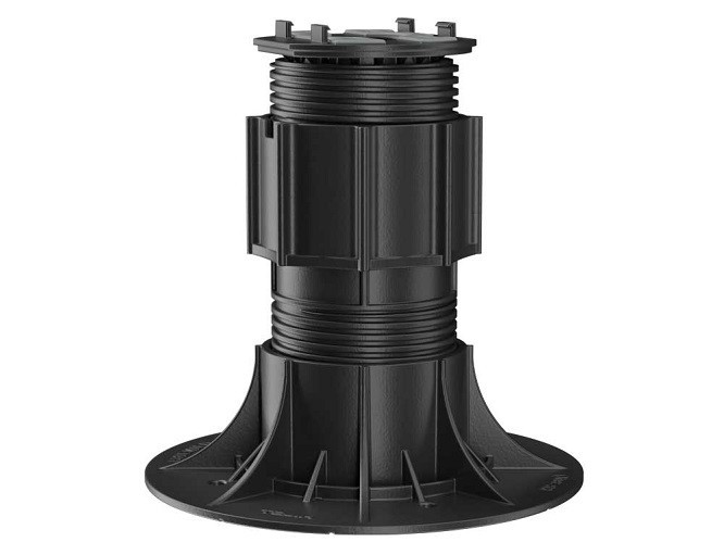 Регулируемая опора HILST LIFT с автоподстройкой HL5 (155-250 мм) купить в Челябинске