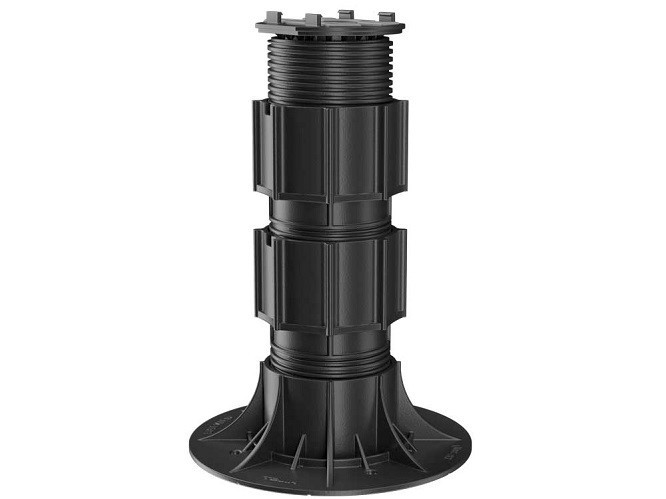 Регулируемая опора HILST LIFT с самовыравниванием HL7 (235-385 мм) купить в Челябинске