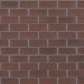 Фасадная битумная плитка Технониколь HAUBERK кирпич Обожжённый, 2.2 кв.м. купить в Челябинске