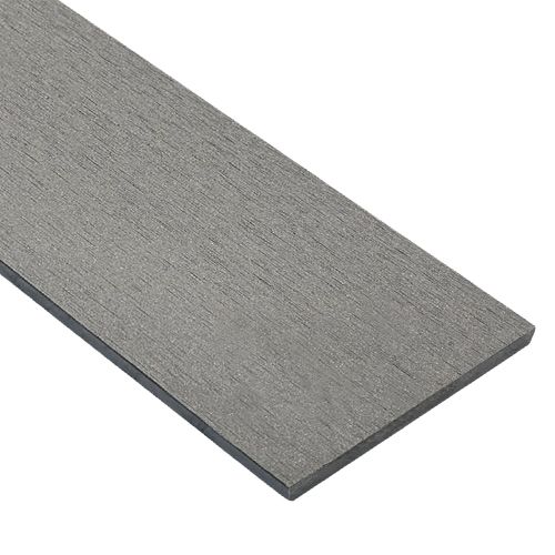 Универсальная доска EasyDecking, Wood-X, Серый купить в Челябинске