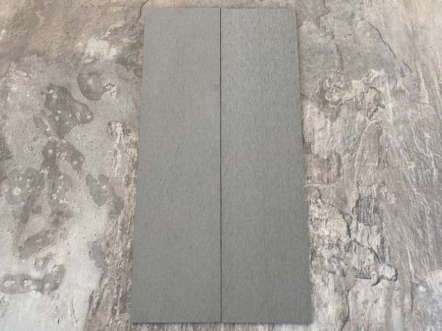 Универсальная доска EasyDecking, Wood-X, Серый купить в Челябинске