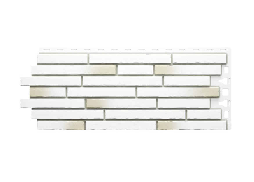 Фасадная панель Docke Klinker, Монте купить в Челябинске