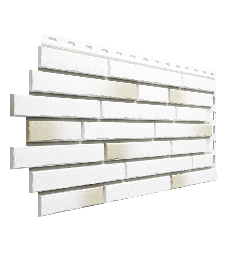 Фасадная панель Docke Klinker, Монте купить в Челябинске