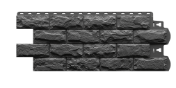 Фасадные панели Docke, Standard, Dufour (Дюфур) Давос