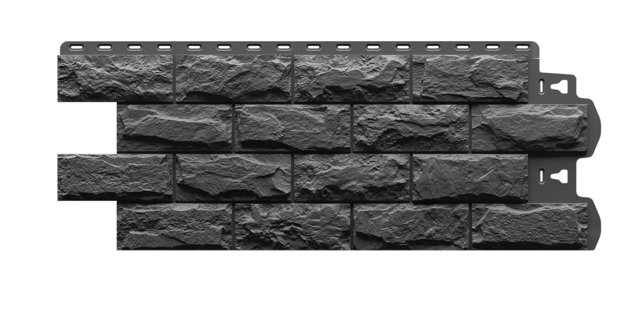 Фасадные панели Docke, Standard, Dufour (Дюфур) Давос купить в Челябинске