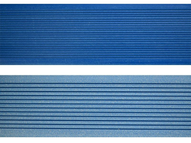 Террасная доска MultiDeck из ДПК с лазурным покрытием купить в Челябинске