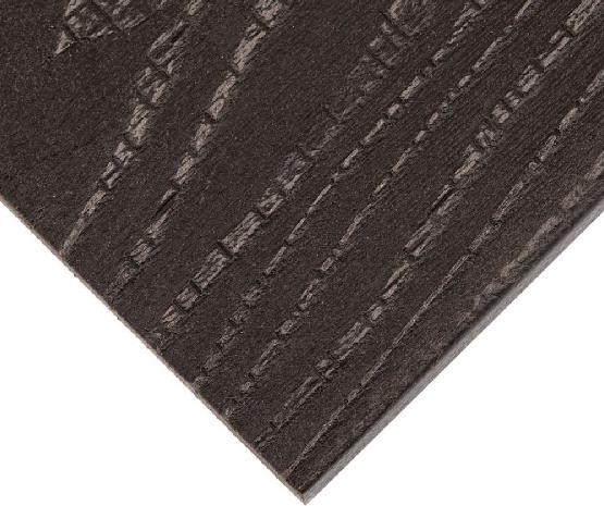 Полнотелая заборная доска ДПК NanoWood цвета Венге купить в Челябинске