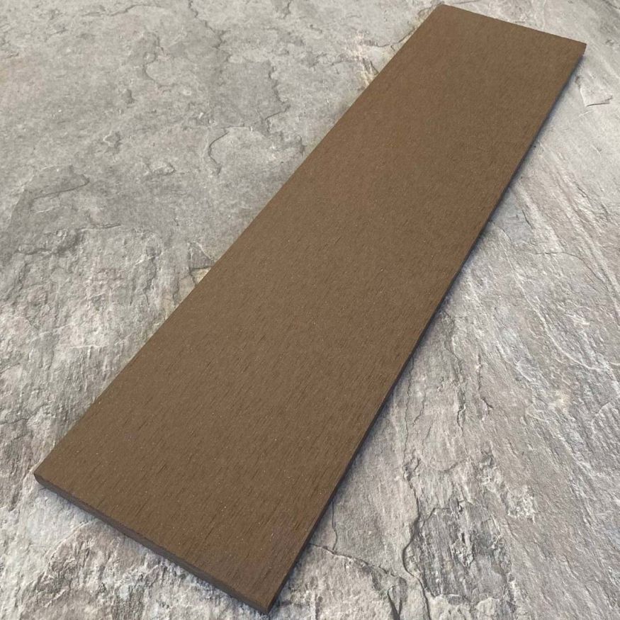 Универсальная доска EasyDecking, Wood-X, Венге купить в Челябинске