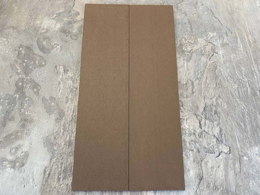 Универсальная доска EasyDecking, Wood-X, Венге купить в Челябинске