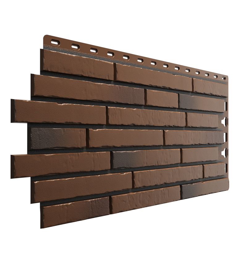 Фасадная панель Docke Klinker, Калахари  купить в Челябинске