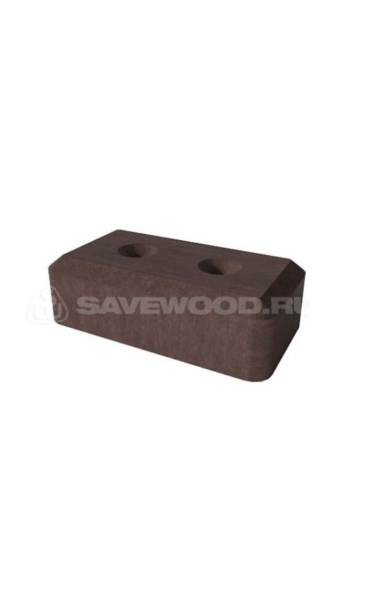 Крепление балясины Savewood купить в Челябинске
