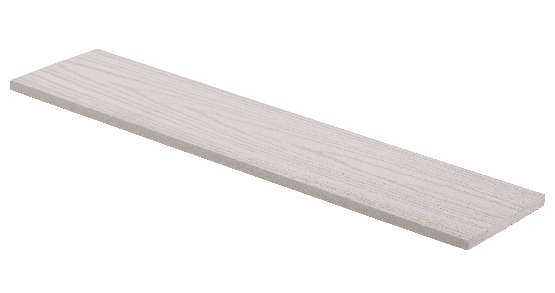 Заборная доска GRINDERDECO, ДПК, текстура &amp;quot;дуб&amp;quot; в выбеленном оттенке. купить в Челябинске