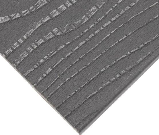 Полнотелая заборная доска ДПК NanoWood Серый купить в Челябинске