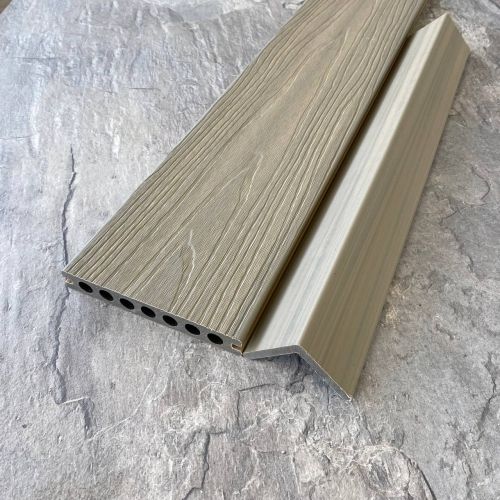 Террасная доска ДПК EasyDecking, Co-extrusion, Driftwood купить в Челябинске