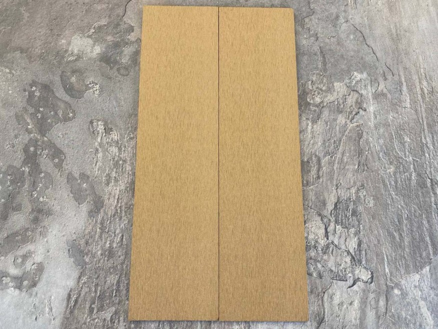 Универсальная доска EasyDecking, Wood-X, Дуб купить в Челябинске