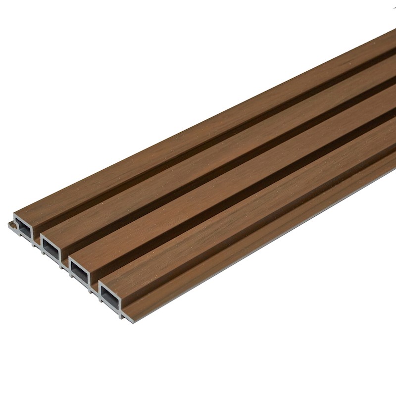 Стеновая панель CM Decking, CM WALL, Цвет Тик купить в Челябинске