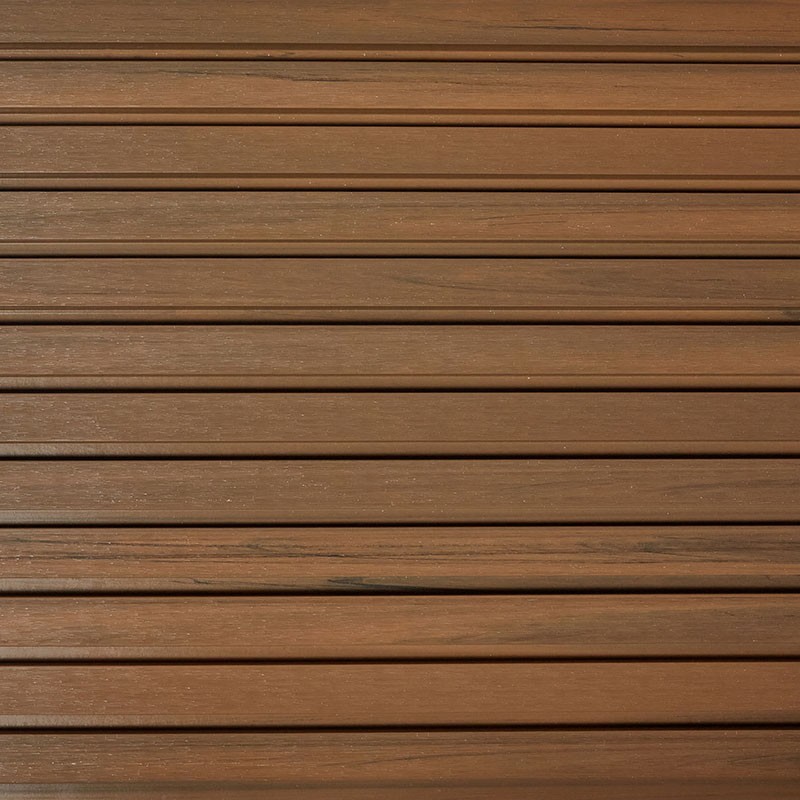 Стеновая панель CM Decking, CM WALL, Цвет Тик купить в Челябинске