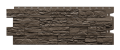 Фасадная панель Docke Алтай Шоколад купить в Челябинске