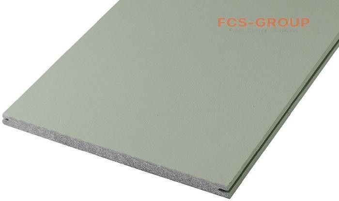 Фиброцементные панели FCS Group Smooth Line F06 купить в Челябинске