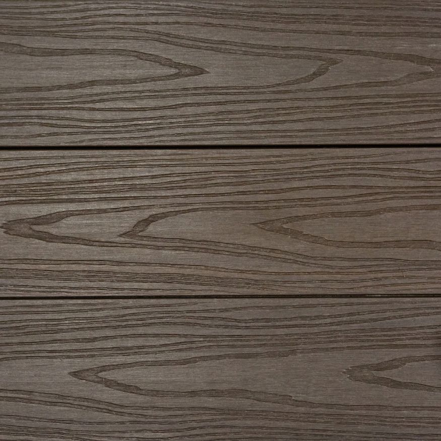 Террасная доска CM Decking Reverse, Волнат купить в Челябинске