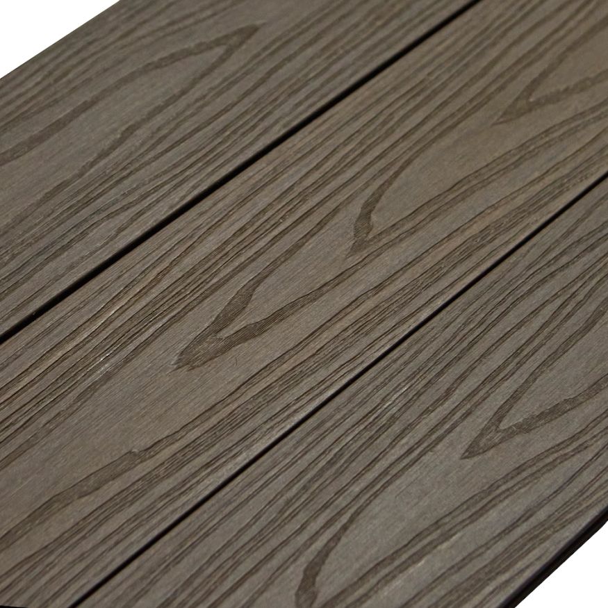 Террасная доска CM Decking Reverse, Волнат купить в Челябинске