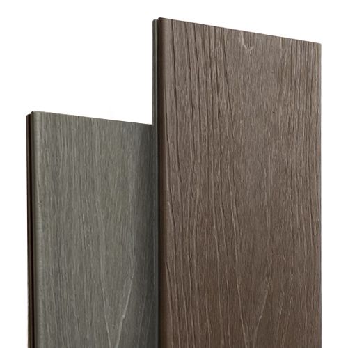 Террасная доска ДПК EasyDecking, Co-extrusion, Chestnut купить в Челябинске