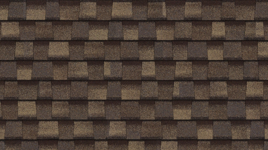 Двухслойная ламинированная черепица Shinglas, Кантри, Канзас купить в Челябинске