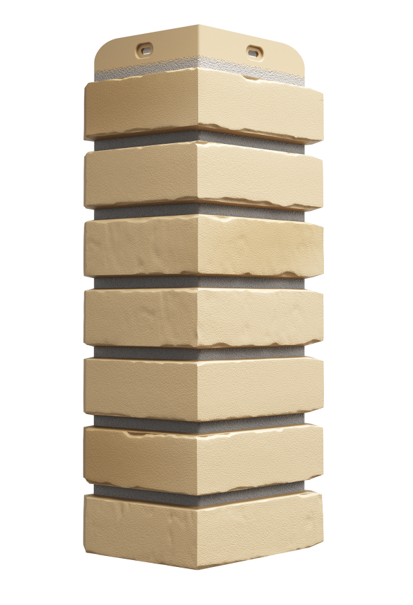 Угол наружный Docke Klinker, Каракумы  купить в Челябинске