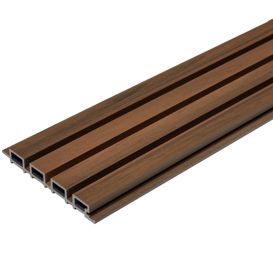 Стеновая панель CM Decking, CM WALL, Цвет: Орех купить в Челябинске