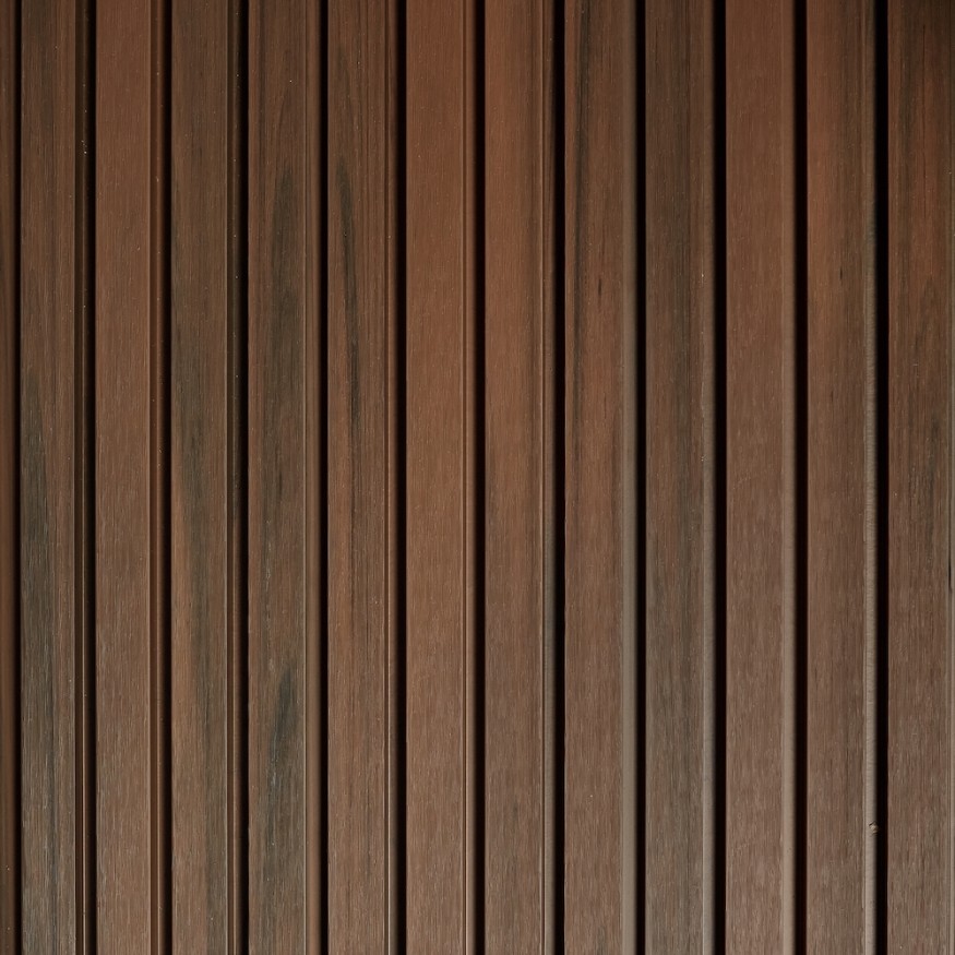 Стеновая панель CM Decking, CM WALL, Цвет: Орех купить в Челябинске