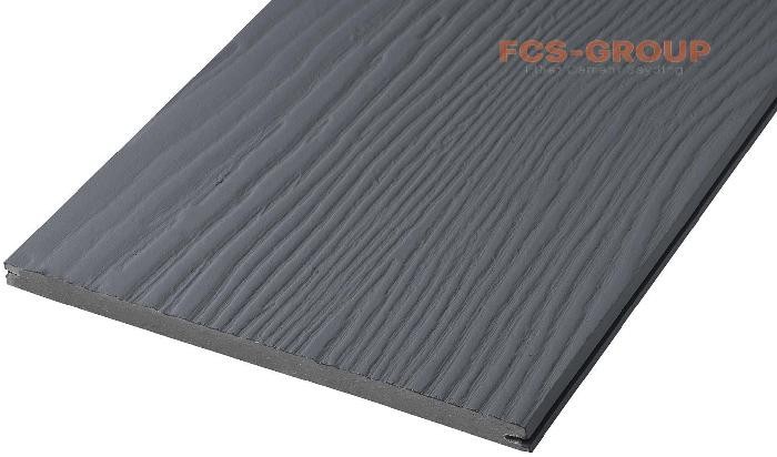 Фиброцементные панели FCS Group Wood Line F18 купить в Челябинске