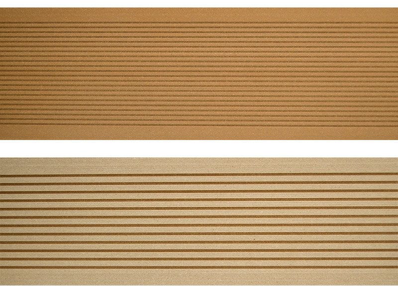 Террасная доска MultiDeck из ДПК с древесным эффектом купить в Челябинске