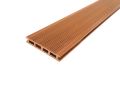 Террасная доска MultiDeck из ДПК с древесным эффектом купить в Челябинске