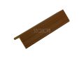 Уголок фасадный SEQUOIA с коэкструзией. купить в Челябинске