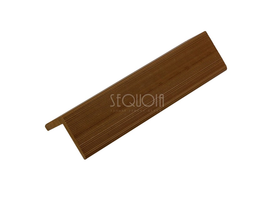 Уголок фасадный SEQUOIA с коэкструзией. купить в Челябинске