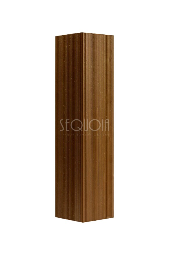 Уголок фасадный SEQUOIA с коэкструзией. купить в Челябинске