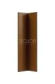 Уголок фасадный SEQUOIA с коэкструзией. купить в Челябинске